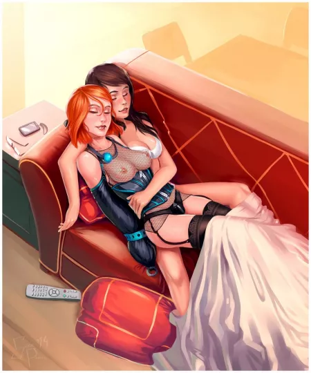 Aftercare (Sane Person)