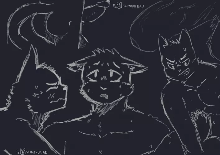 Afterdark (SlimekunAD)