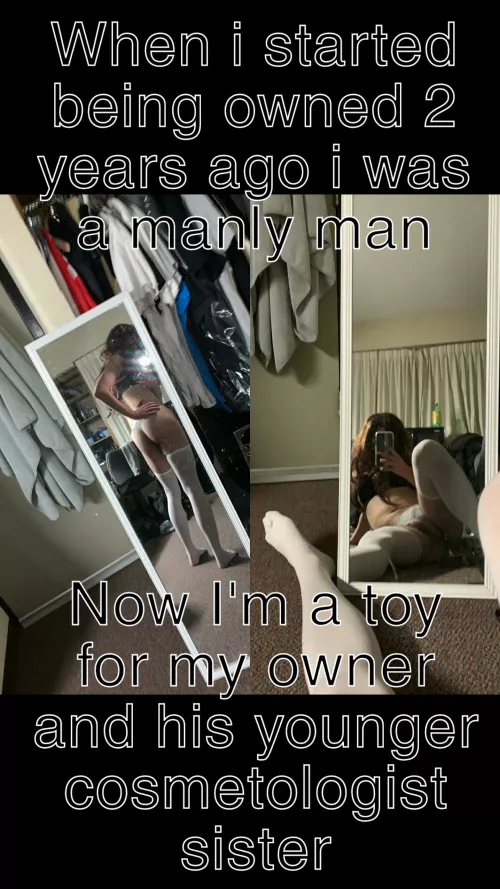 Aftermath of Feminization