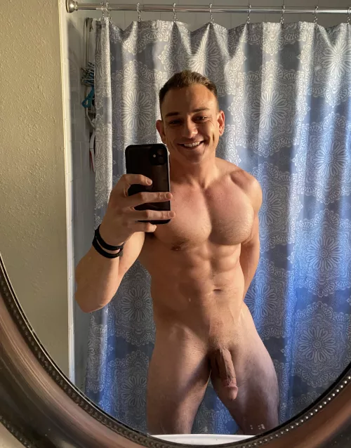 Afternoon Glow