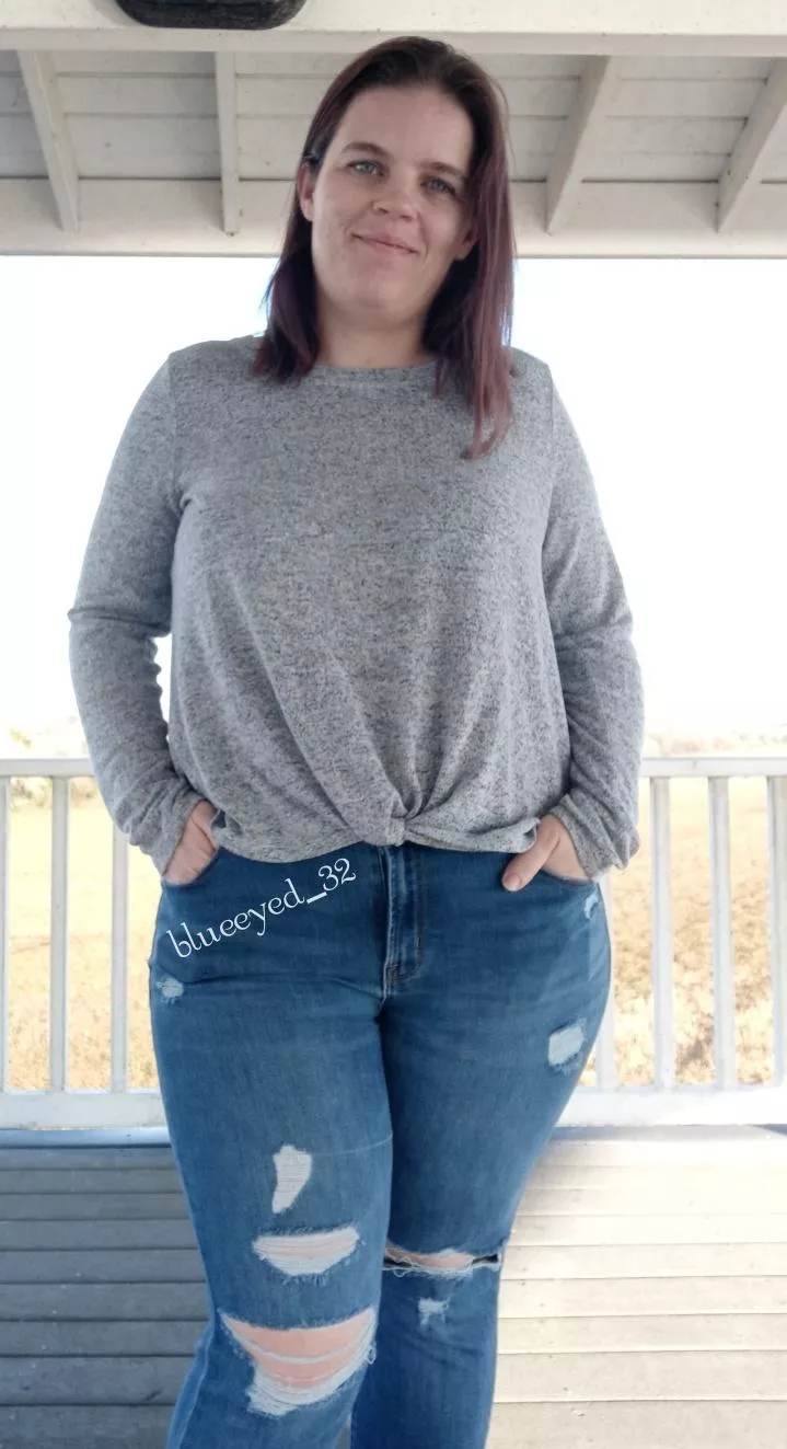 Afternoon my loves! hope your day is going great