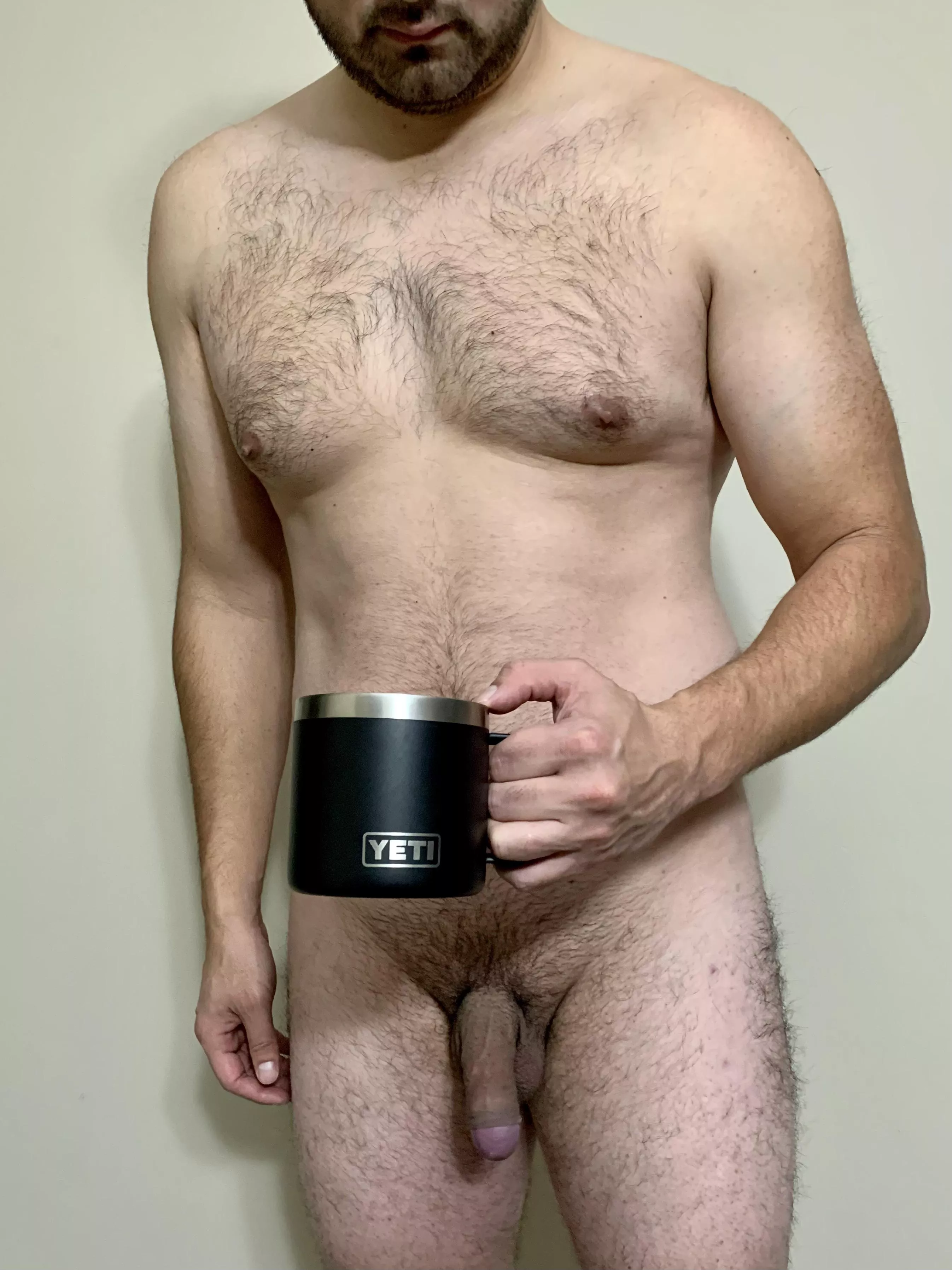 Afternoon Pick (M)e Up to-go
