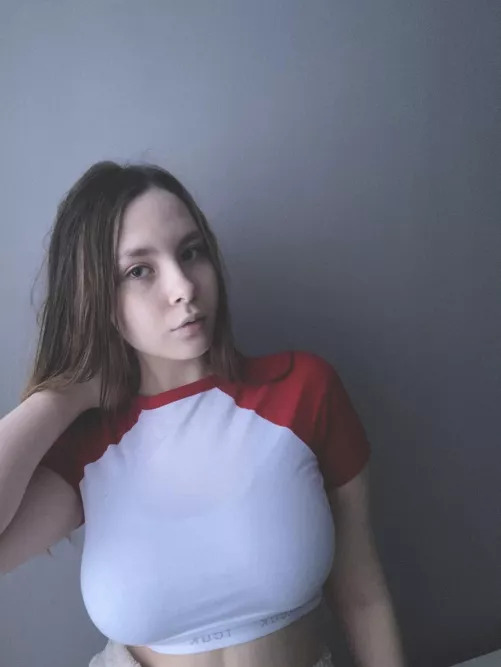 after-shower freshness 💧(f18)