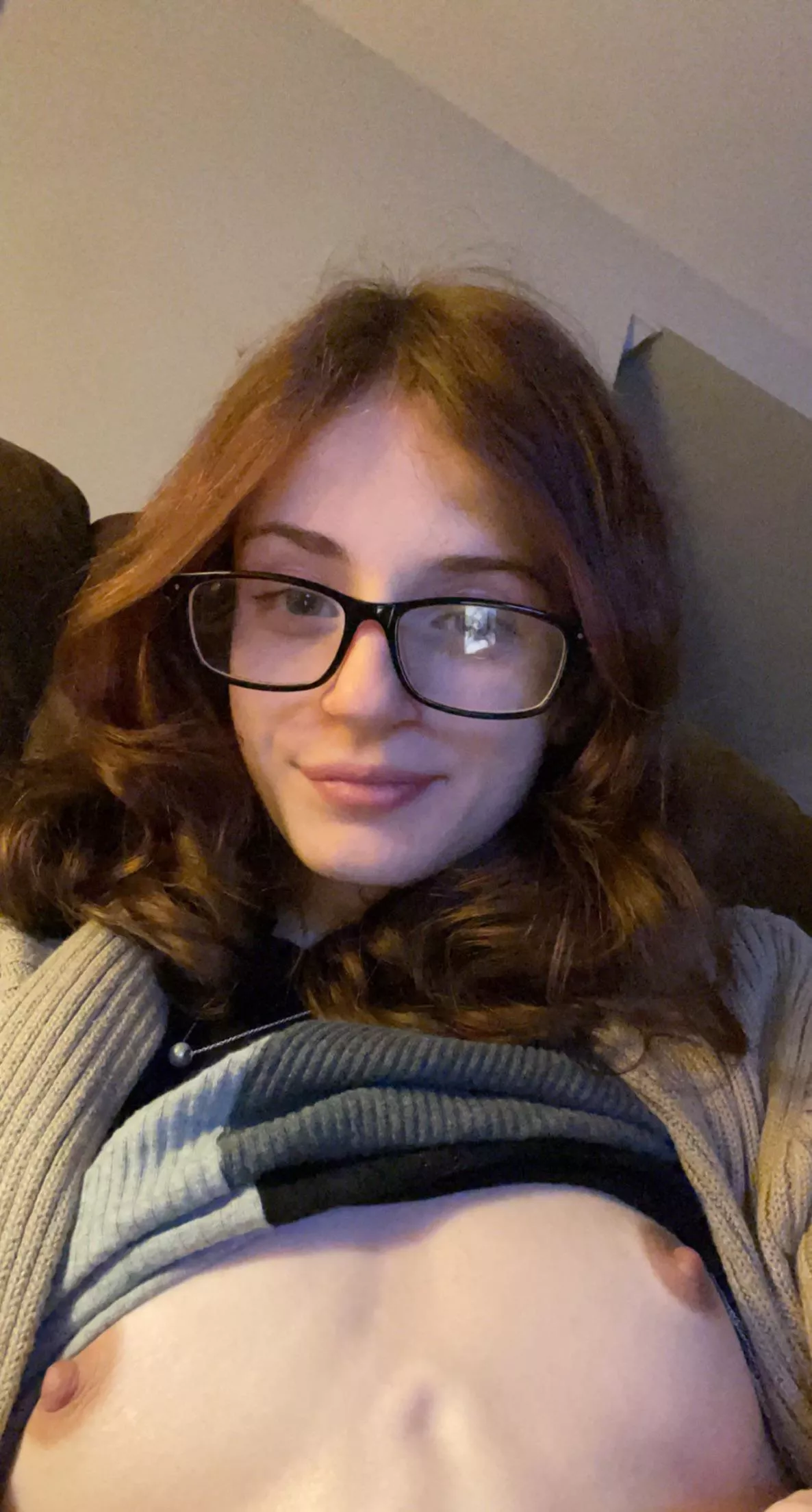 ah sometimes i’m worried i’m too pale<3