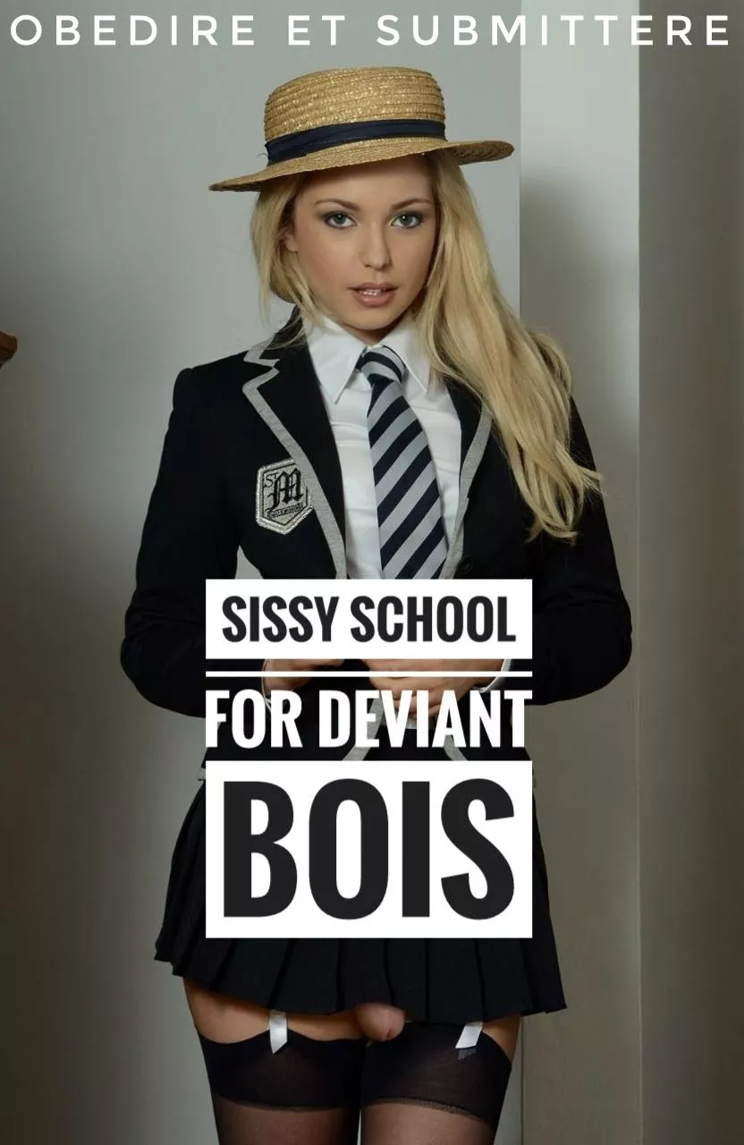 Ah, those happy, halcyon school days...(I wish!)