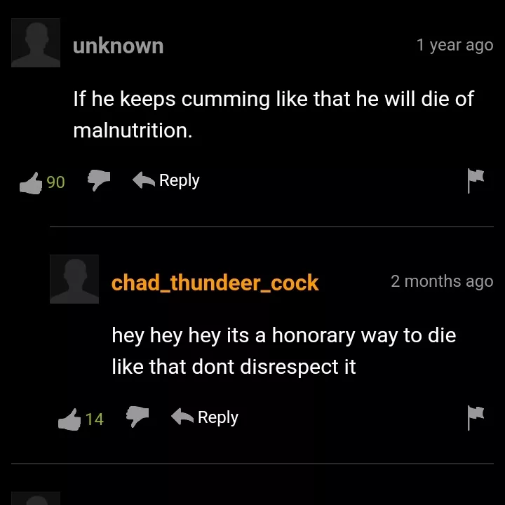 ah yes, the only honorable way ah yes, the only honorable way