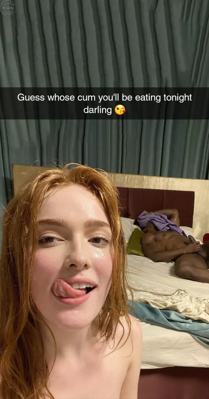 Ahh every day new stranger , what a hoe she is 😳