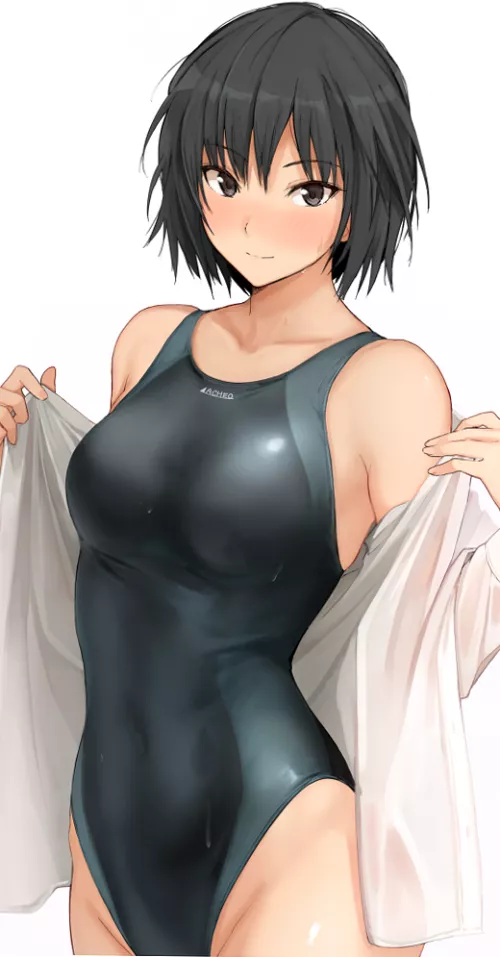Ai Nanasaki [Amagami]