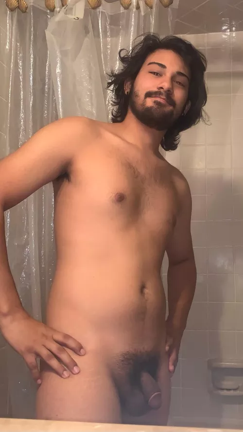 Ain’t much, but it’s mine ☺️