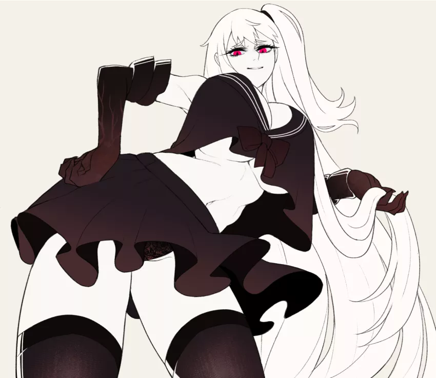 Aircraft carrier oni