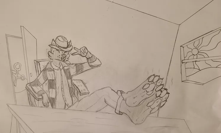 Airing them out [M] (first upload here, hope you guys like it)