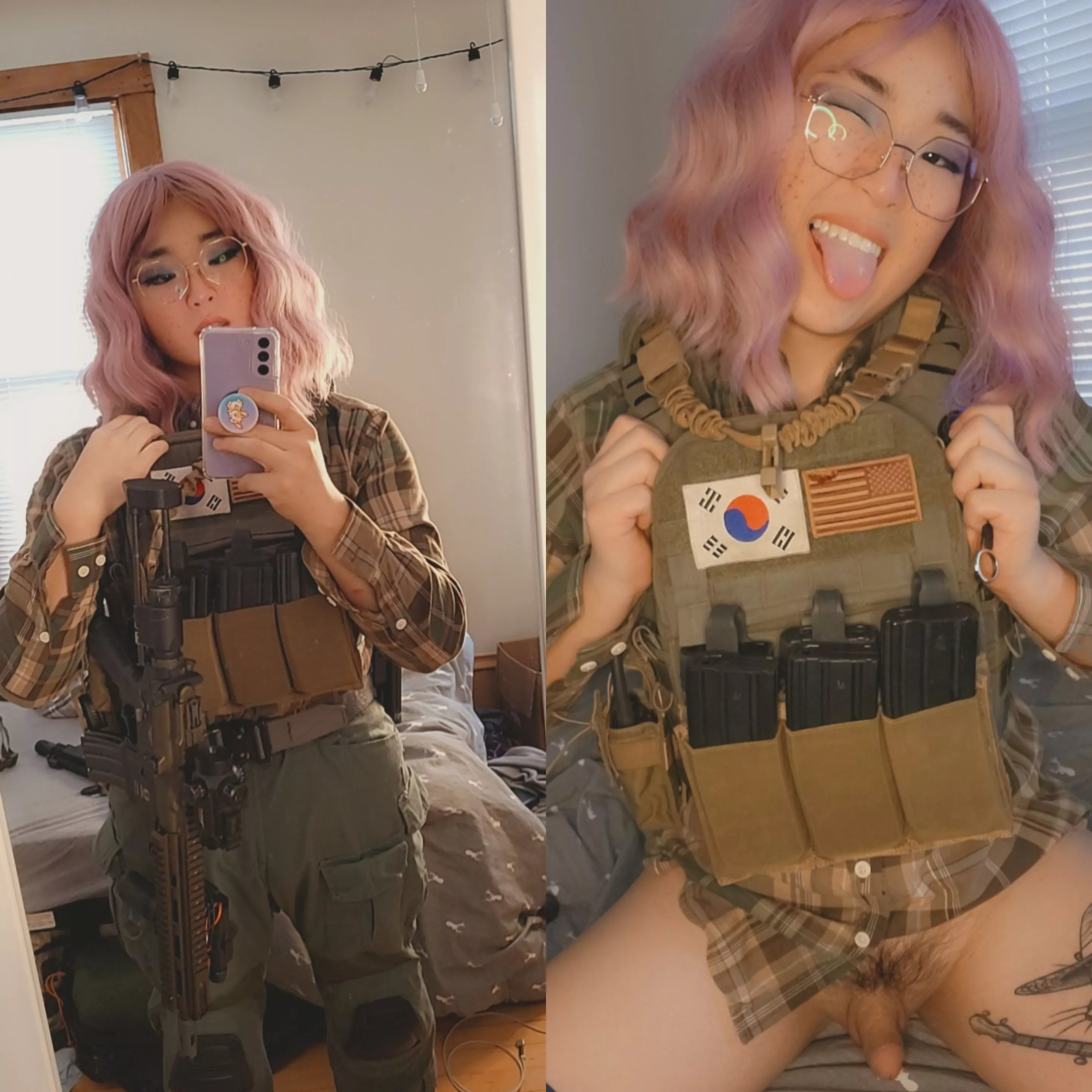Airsoft n chill this weekend?