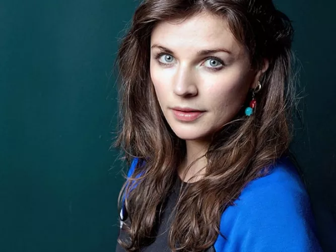 Aisling Bea