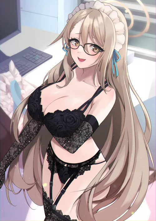 Akane [Blue Archive]