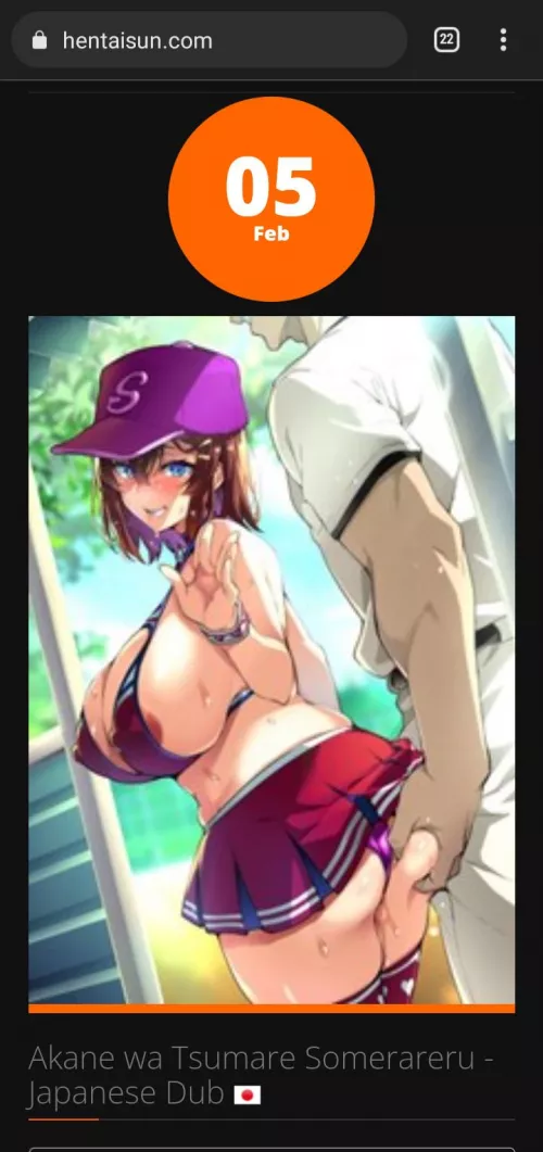 Akane Wa Tsumare Somerareru adaptati9n is already out bois! Hail God Takeda and T-REX!