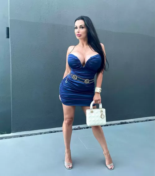Aletta Ocean