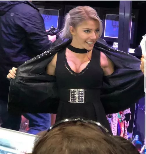 😍 Alexa