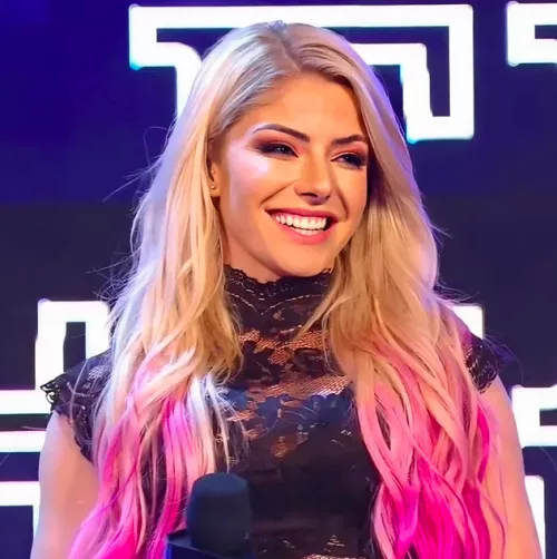 Alexa Bliss