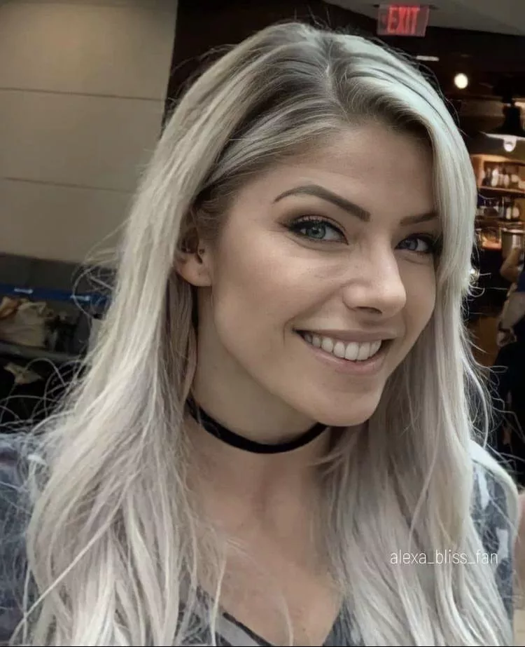 Alexa Bliss