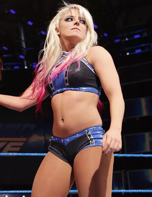 Alexa Bliss