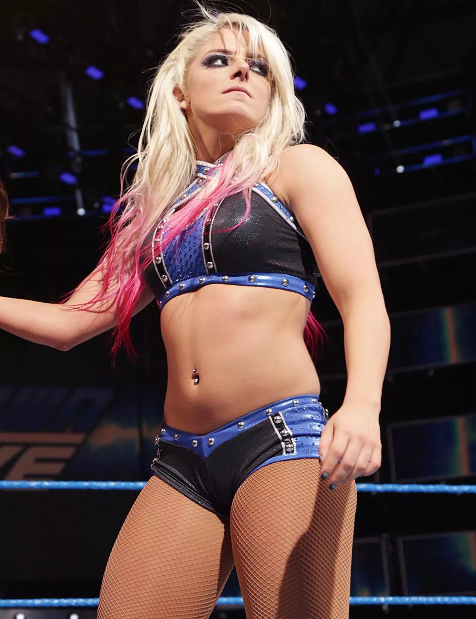 Alexa Bliss
