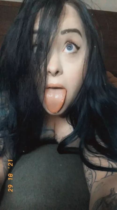 Alexa, find a bearded guy with a metal playlist to pound my ass. Thanks.