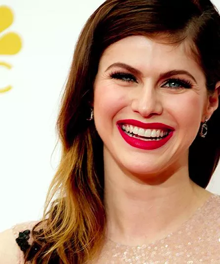 Alexandra Daddario