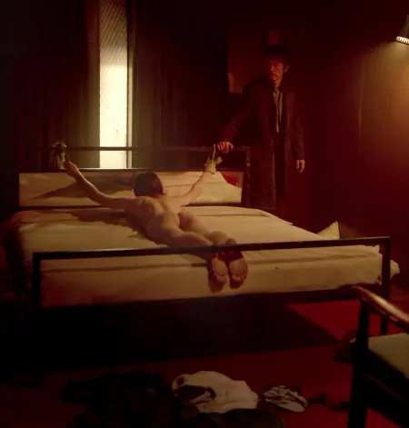 Alexandra Daddario: Sept. '20 World Rankings #1