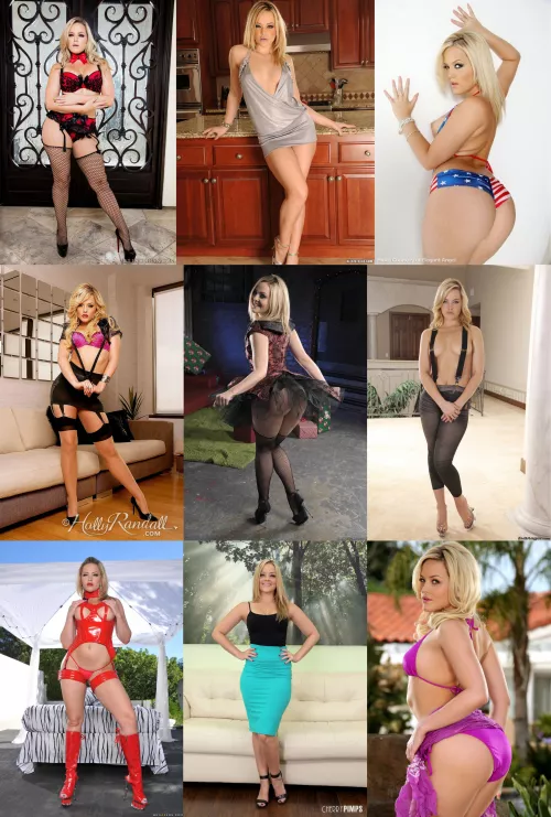 Alexis Texas