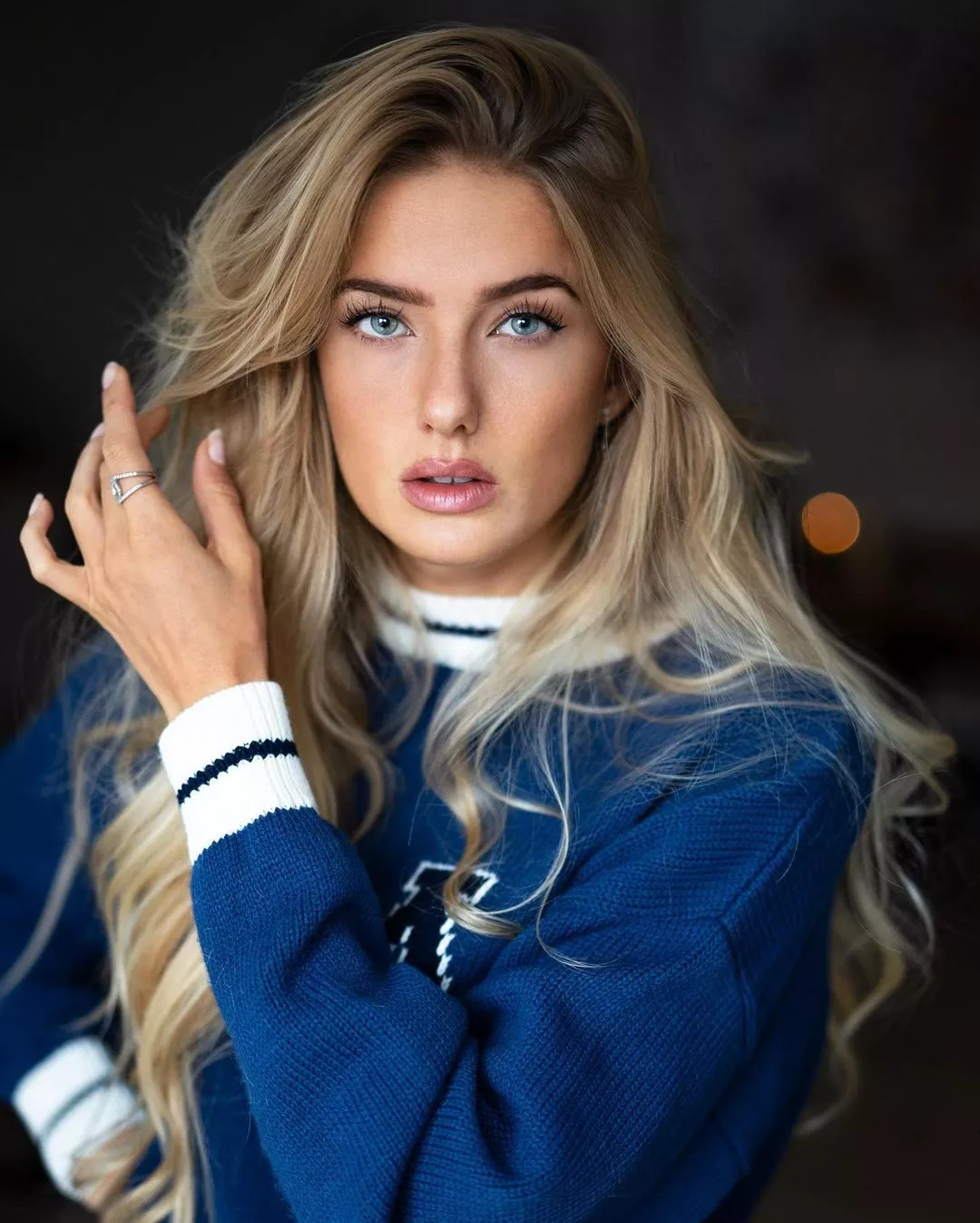 Alica Schmidt - German Runner