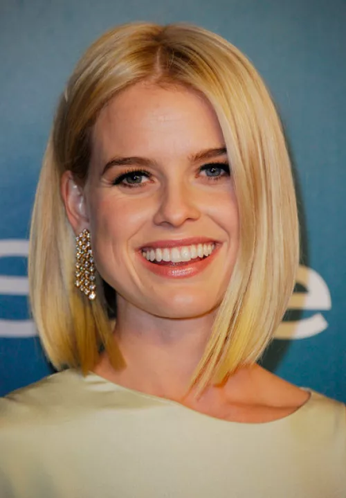 Alice Eve