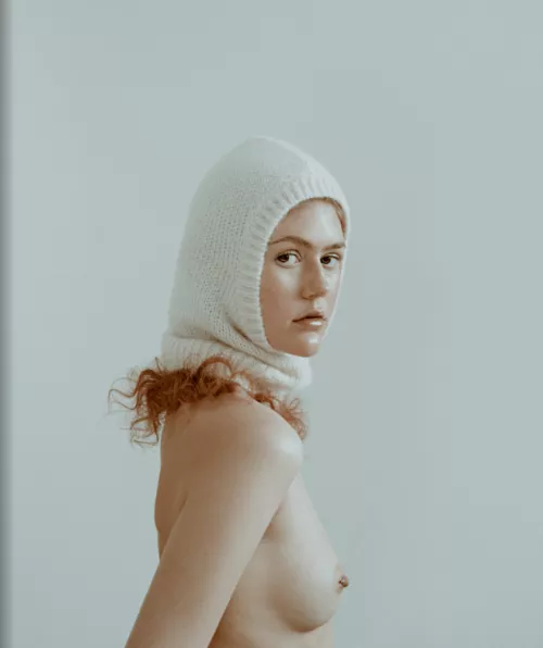 Alice Von Deling, Swedish model