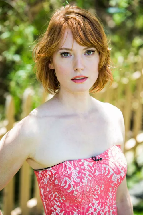 Alicia Witt