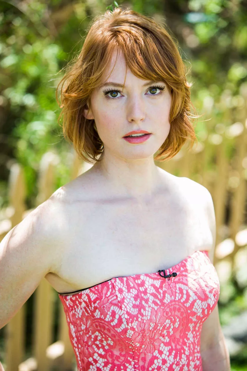Alicia Witt