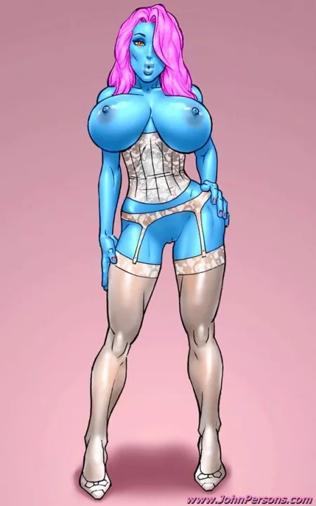 Alien edit