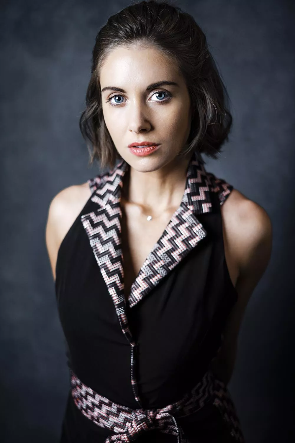Alison Brie