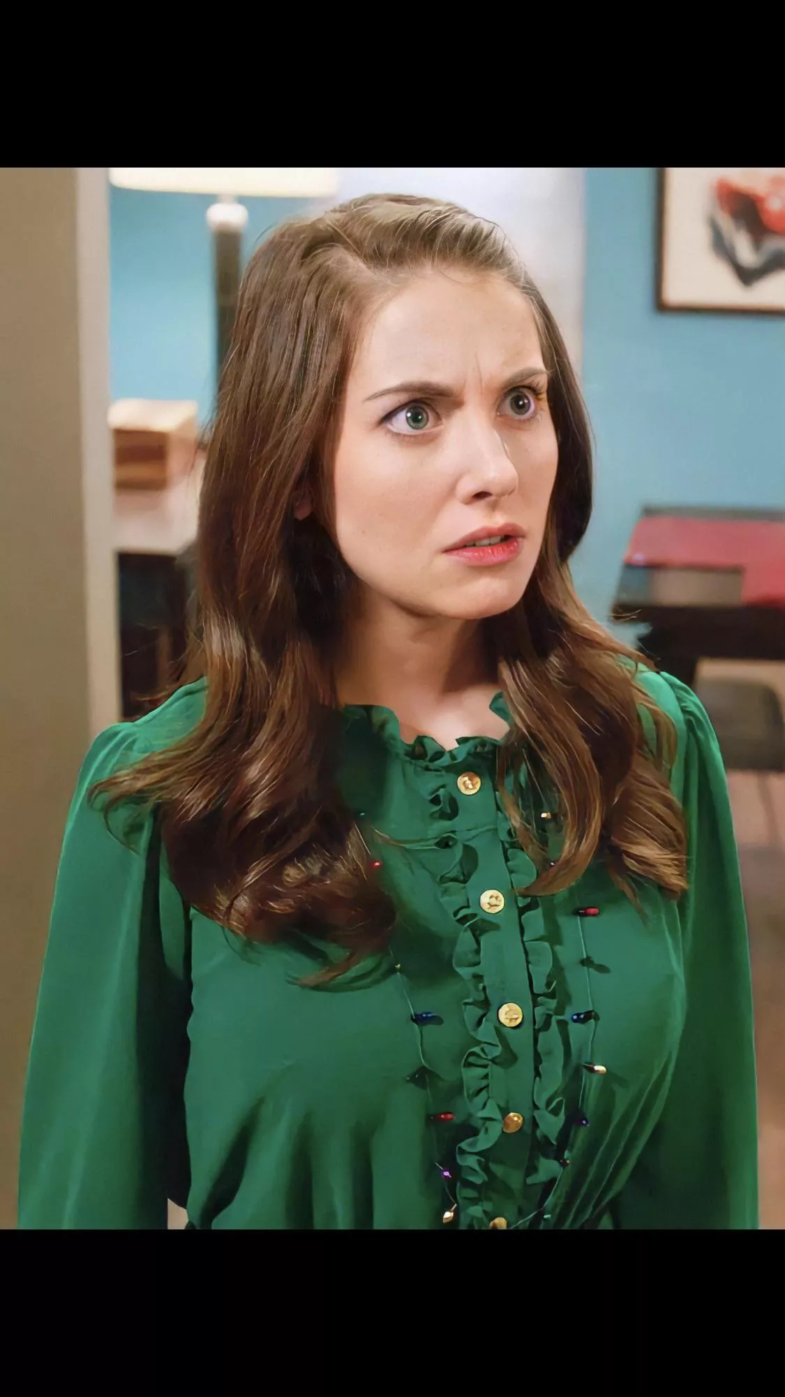Alison Brie