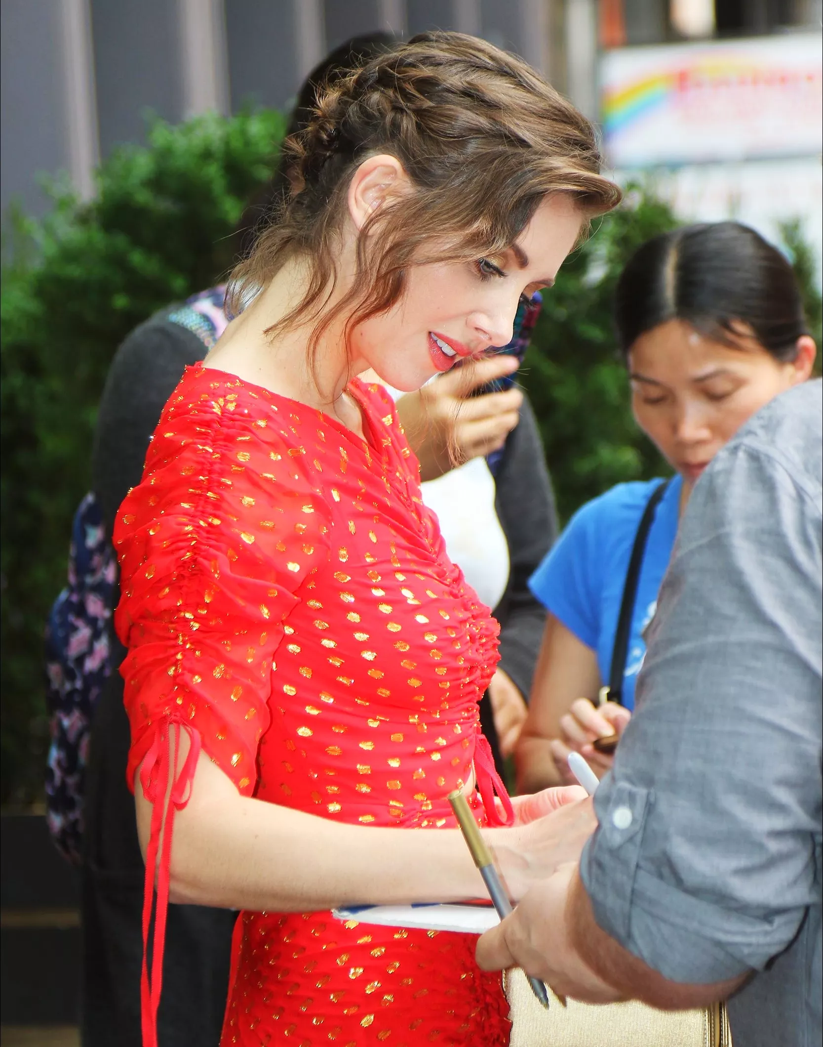 Alison Brie Alison Brie