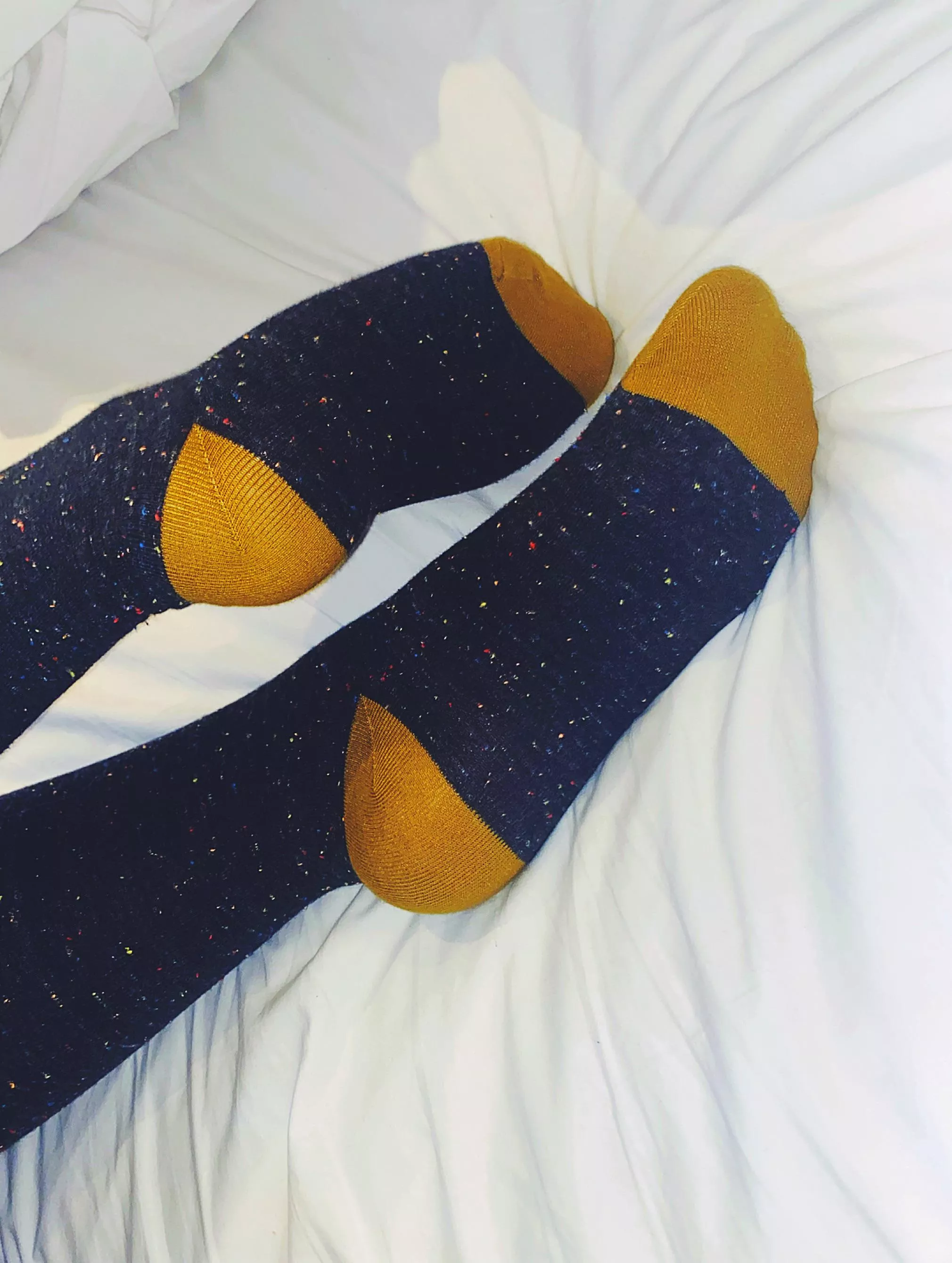 All about the winter tights ❄️