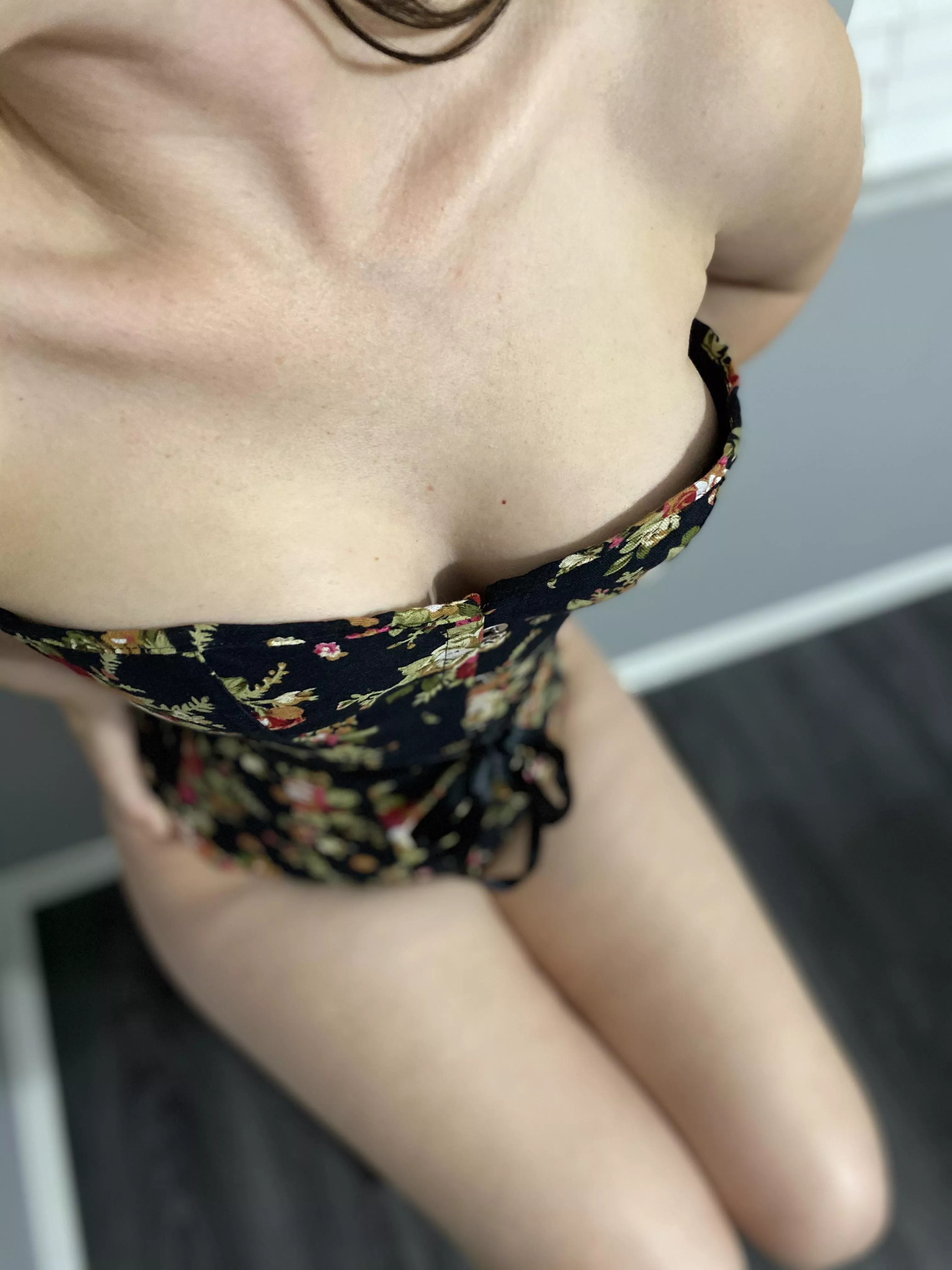 All dolled up with my corset on and no one to play whorehouse with… All dolled up with my corset on and no one to play whorehouse with…