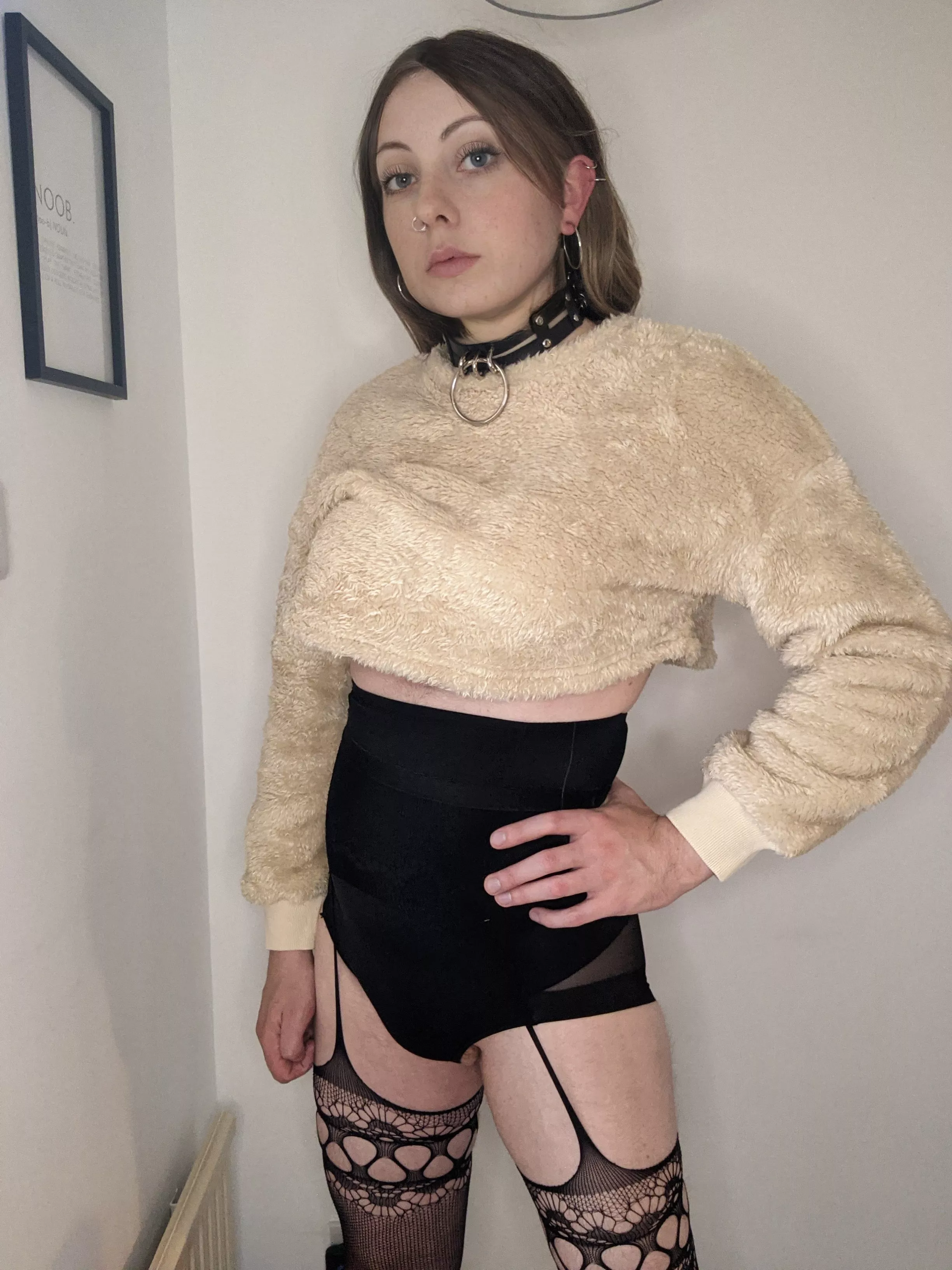 All dress up, would you introduce me to your mum? 🙋🏼‍♀️💕