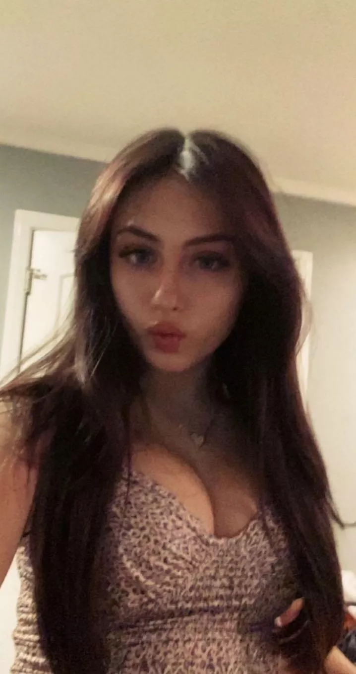 @All GIRLS! I am in a Snapchat GC with a my step bro and one random! We need one more girl so we can all trade nudes and all of that fun stuff! I am (F18)