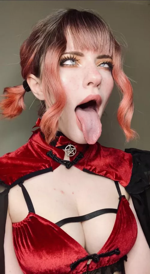 All I can think about is your cum.