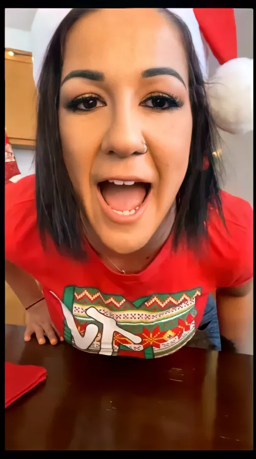 All I Want For Christmas is...