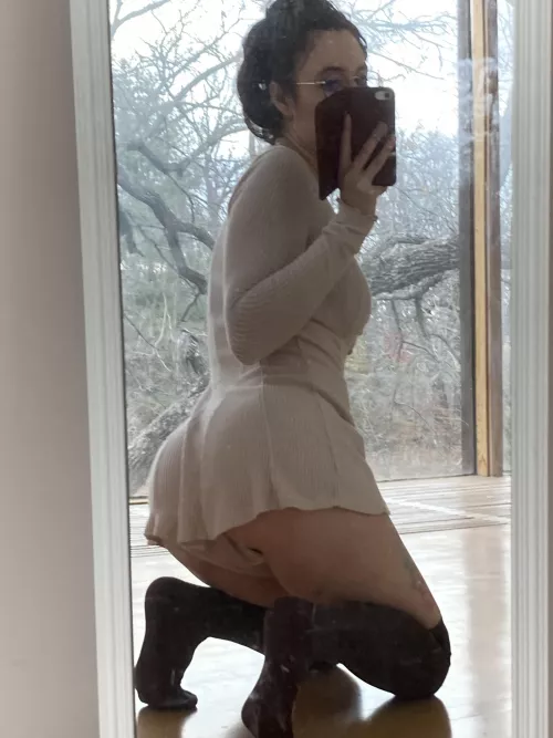 All I want for Christmas is…