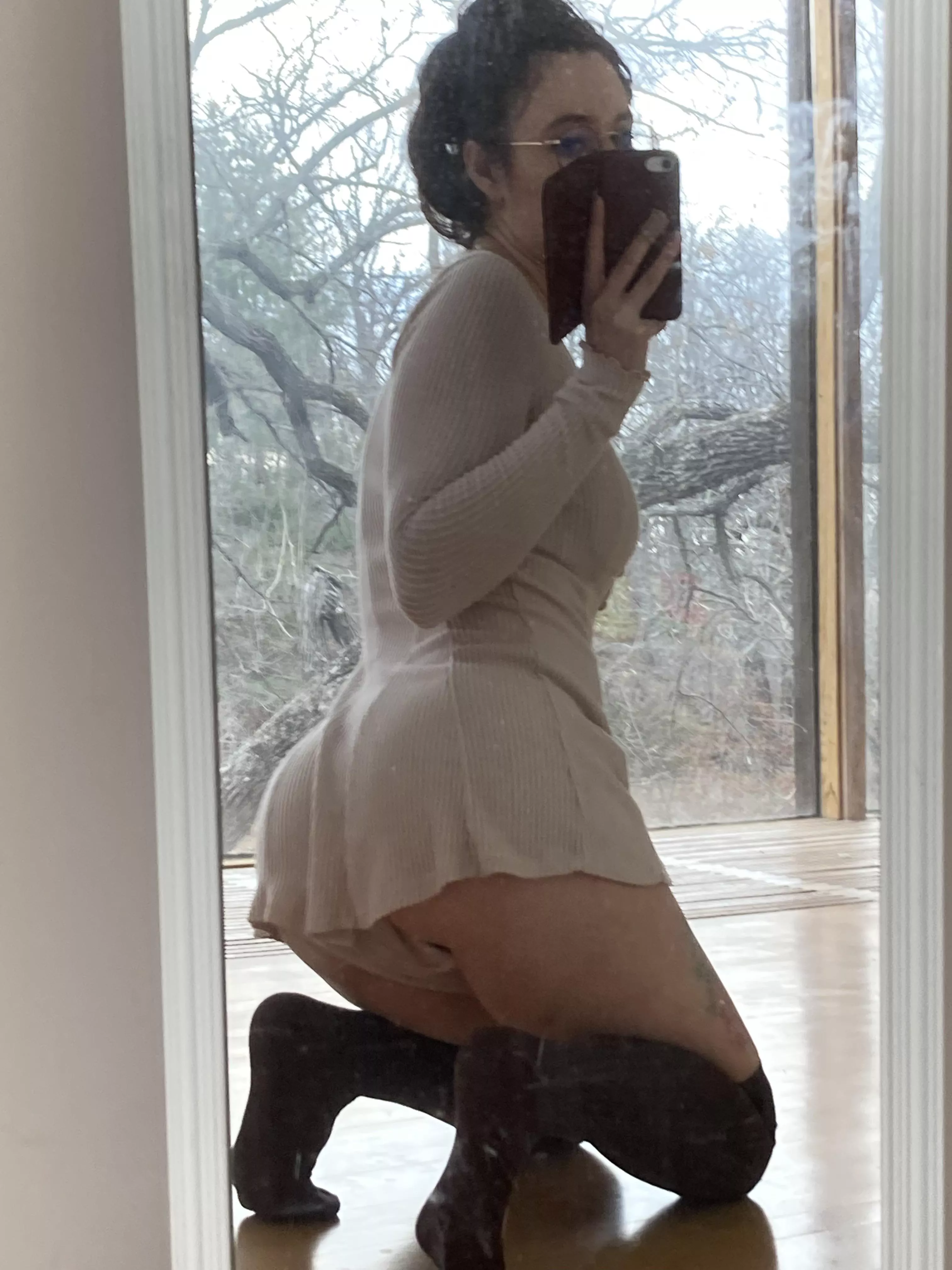 All I want for Christmas is…