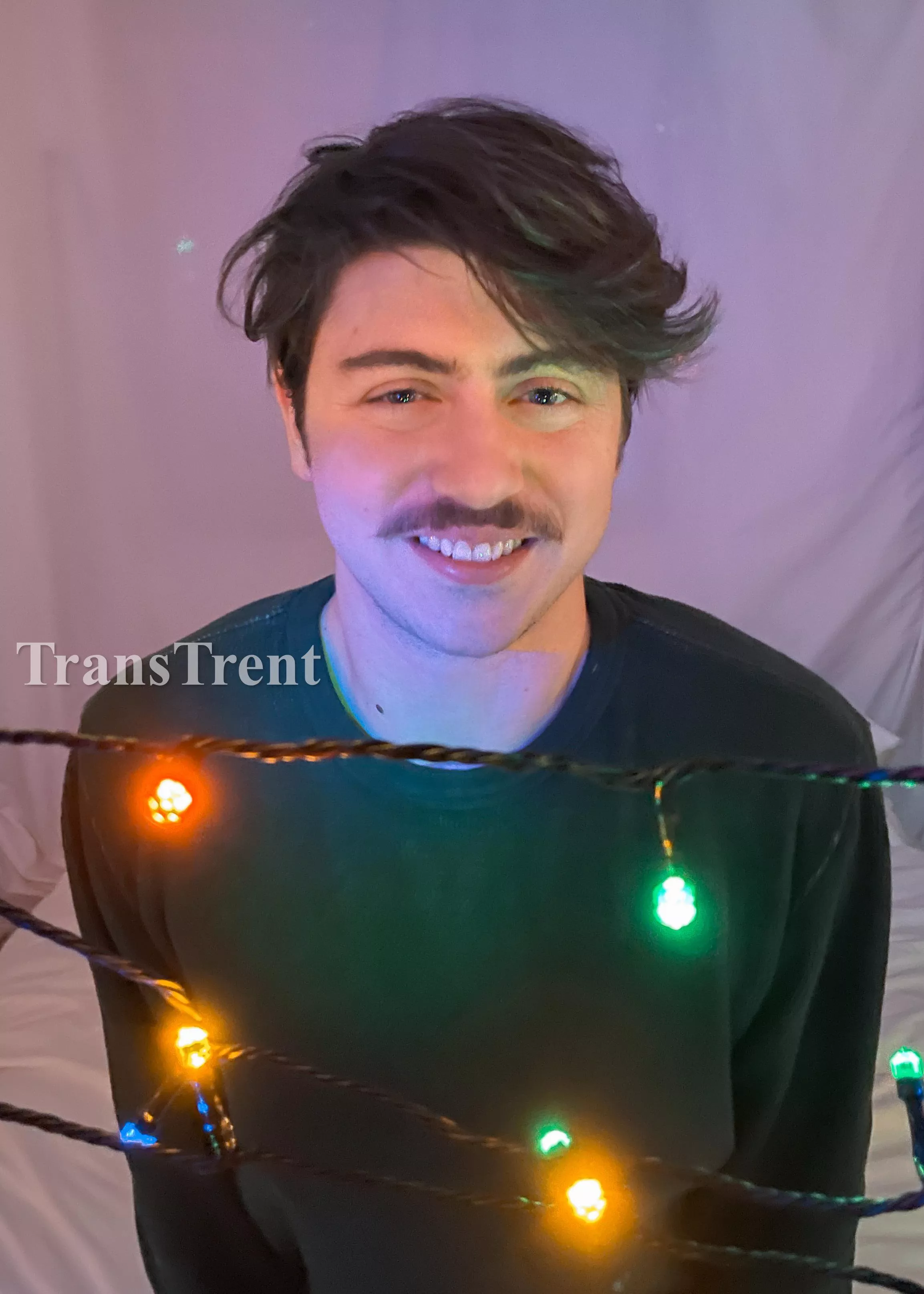 All I want for Christmas is video games and more time to play them