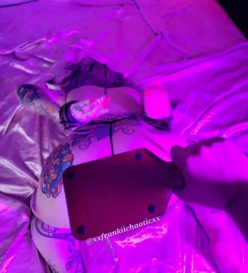 All I want for valentines day 😈💕