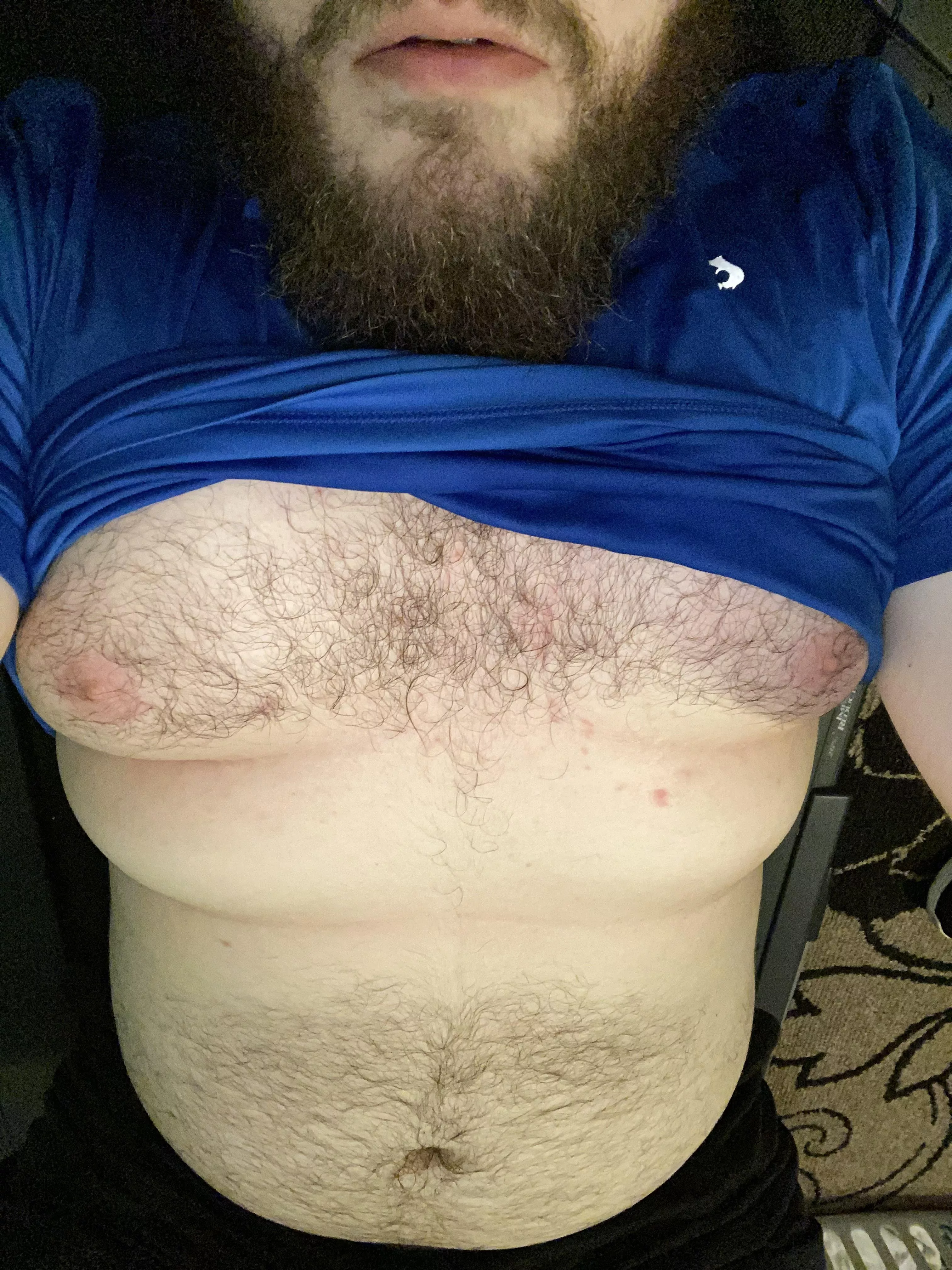 All I want is cuddles and someone to exist with 🤷‍♂️