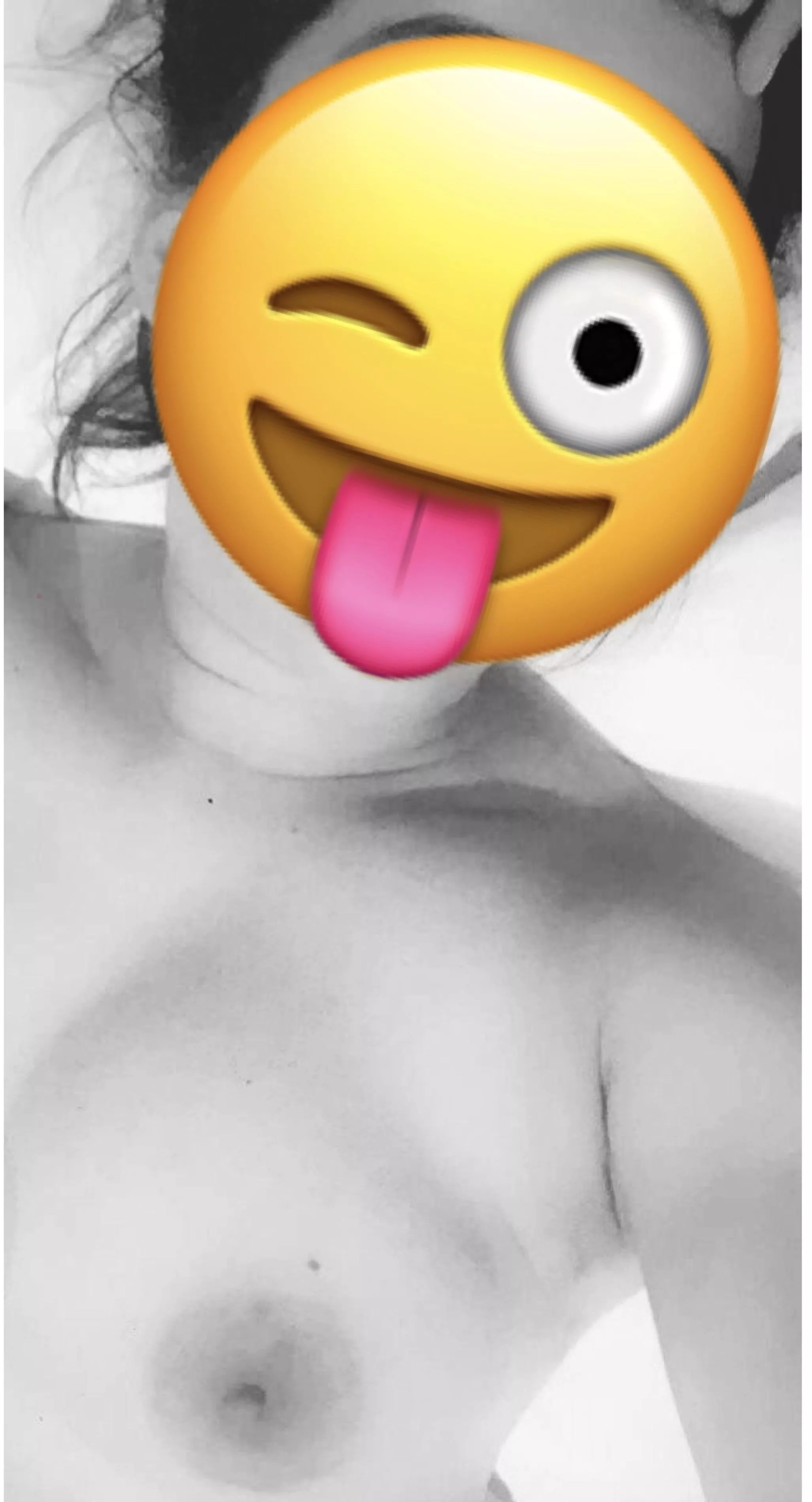 All I want is for my tits to be sucked right now All I want is for my tits to be sucked right now